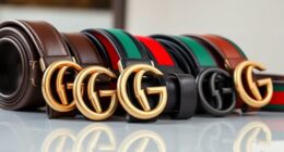 top gucci women s belts