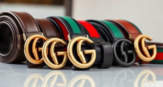 top gucci women s belts