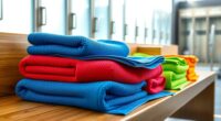top gym towels 2025