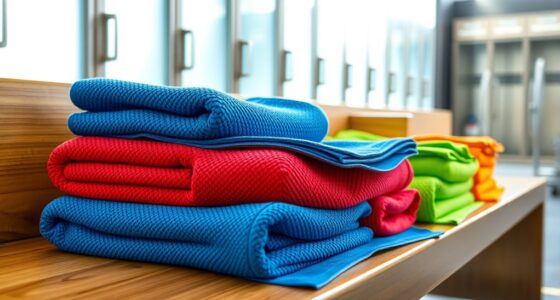top gym towels 2025