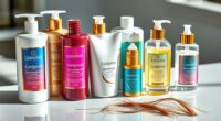 top hair repair products