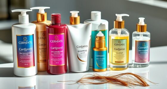 top hair repair products