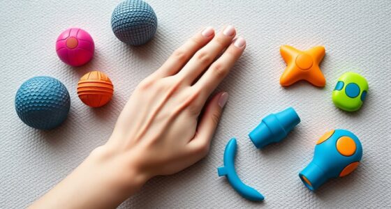 top hand therapy devices