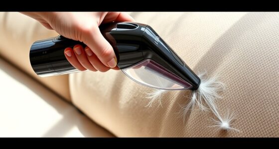 top handheld pet hair vacuums