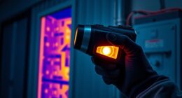 top handheld thermal camera list