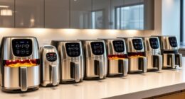 top healthy air fryer picks