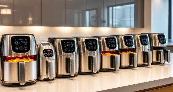 top healthy air fryer picks
