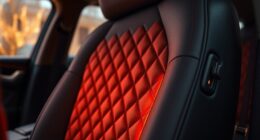 top heated seat cover choices