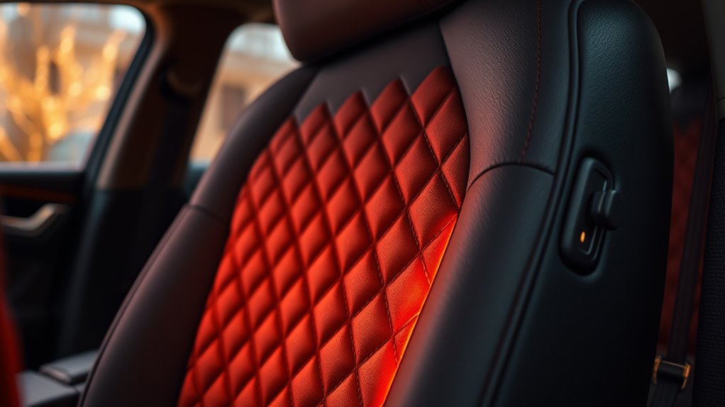 top heated seat cover choices