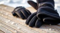 top heated winter gloves