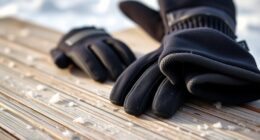 top heated winter gloves