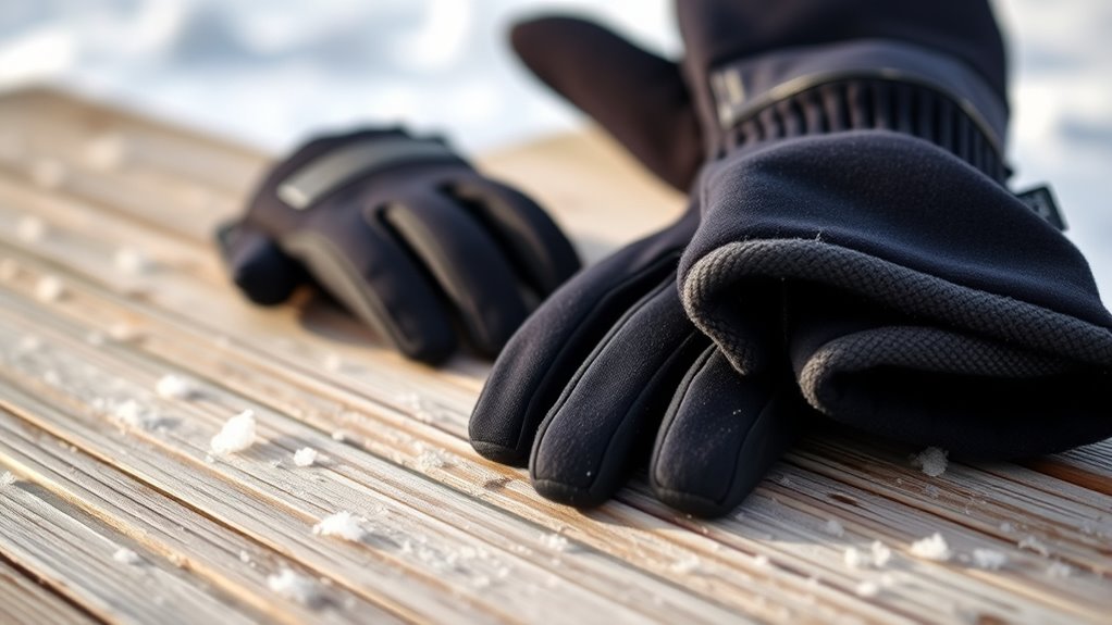 top heated winter gloves