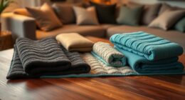 top heating pads for relief