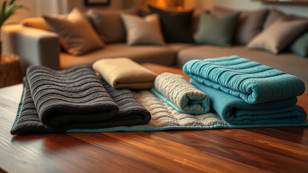 top heating pads for relief