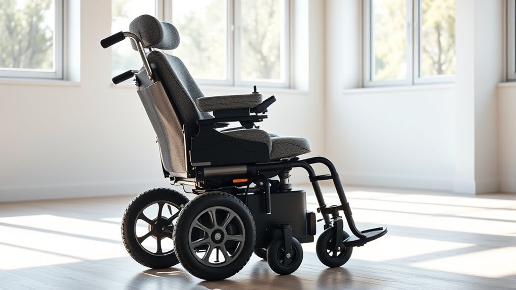 top heavy duty electric wheelchairs