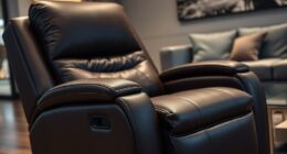 top heavy duty recliner picks