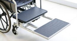 top heavy duty transfer benches