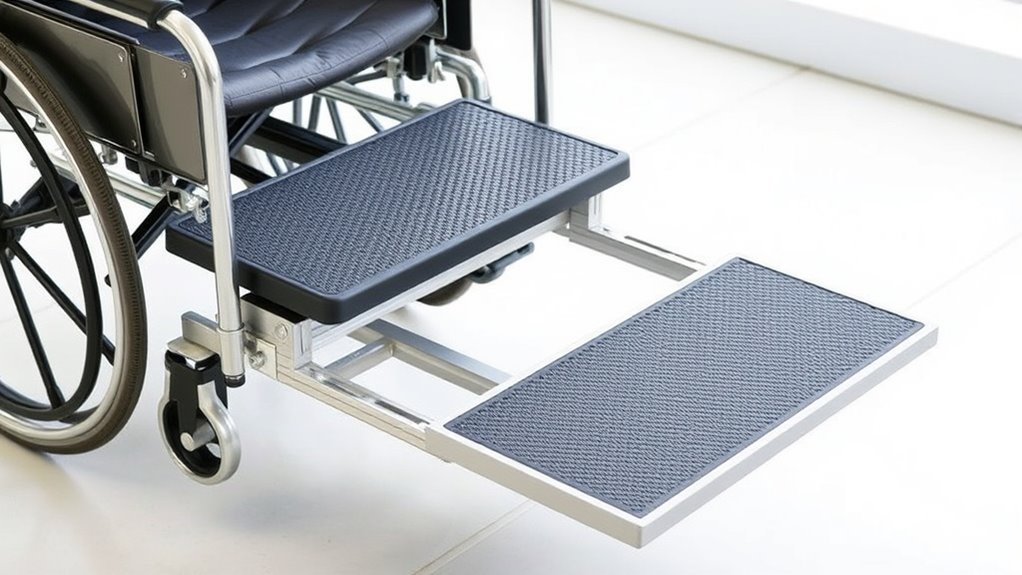 top heavy duty transfer benches