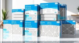 top hepa filter multi packs
