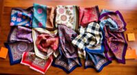 top herm s silk scarves