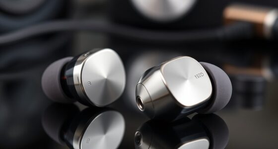top high end earphone picks