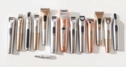 top high end epilators