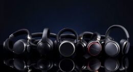 top high quality audio headphones
