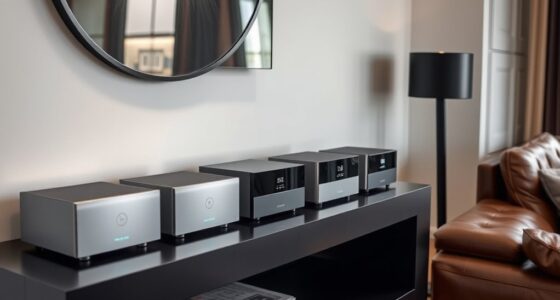 top high quality music streaming