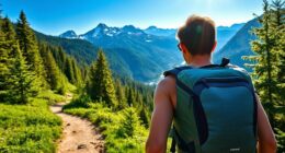 top hiking backpacks 2025