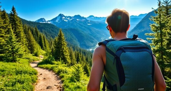 top hiking backpacks 2025