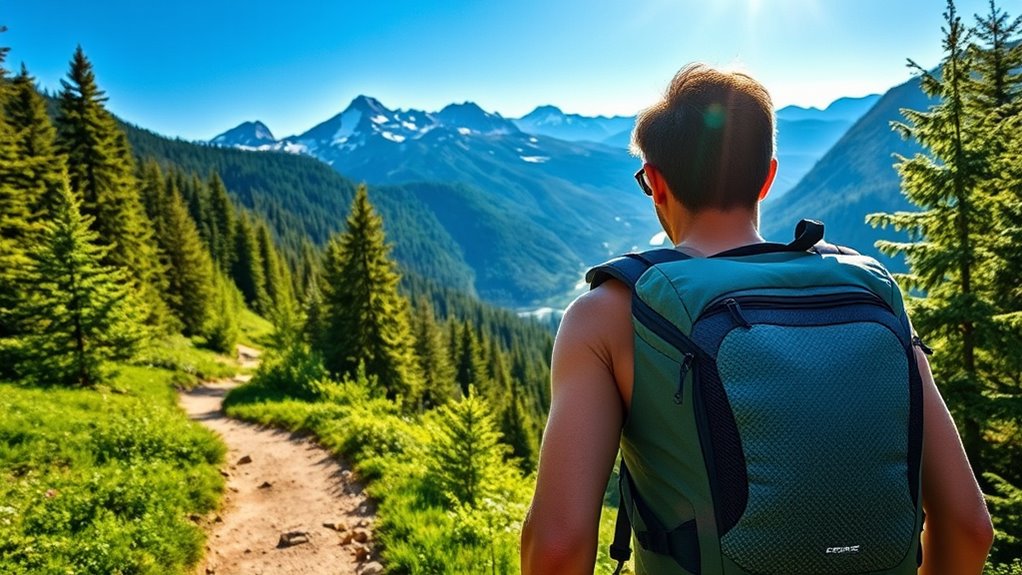 top hiking backpacks 2025