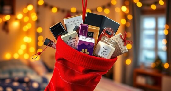 top holiday gift ideas