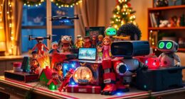 top holiday toys 2025