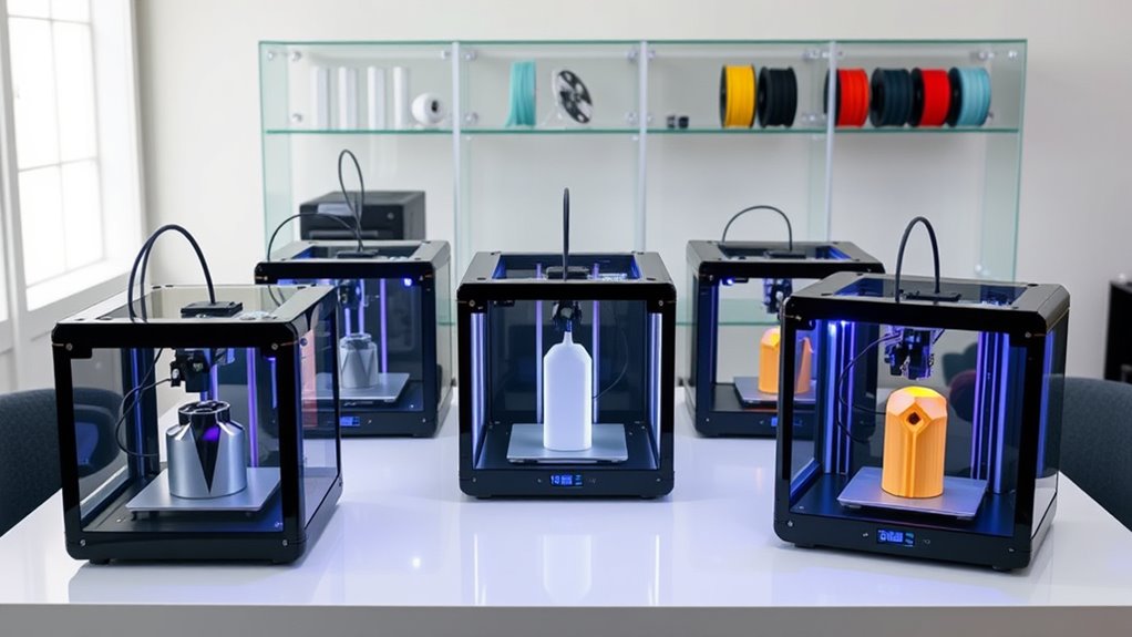 15 Best Professional 3D Printers For Home Use In 2025 Top Picks For 