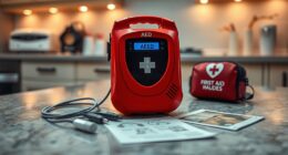 top home aed recommendations