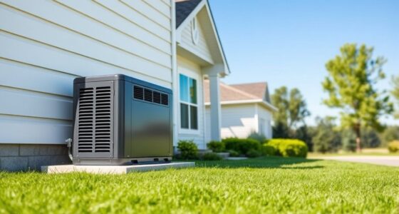 top home backup generators