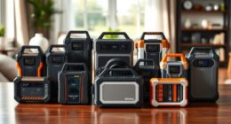 top home backup power kits