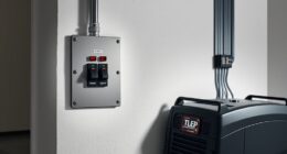 top home generator transfer switches
