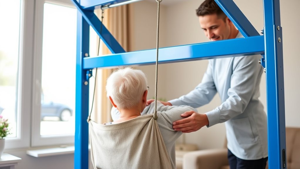 top home hydraulic lifts