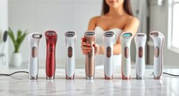 top home ipl hair removal