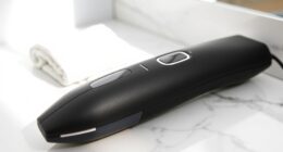 top home laser hair removal