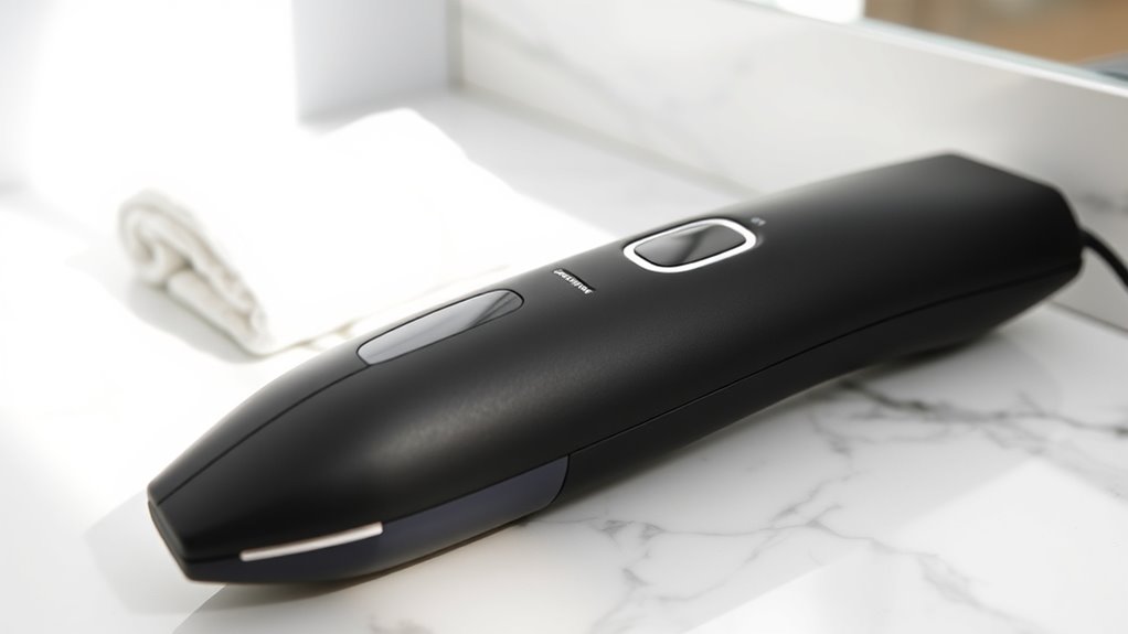 top home laser hair removal