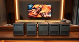 top home nas recommendations