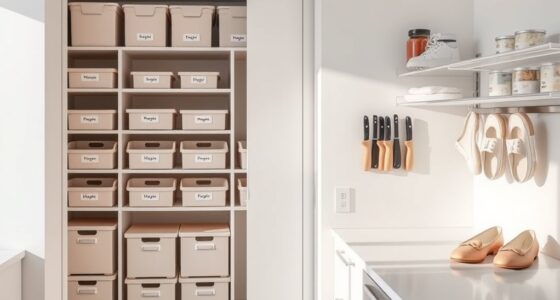 top home organization products