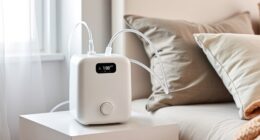 top home oxygen concentrator reviews