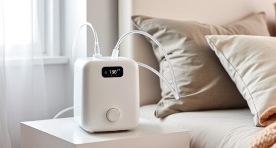 top home oxygen concentrator reviews