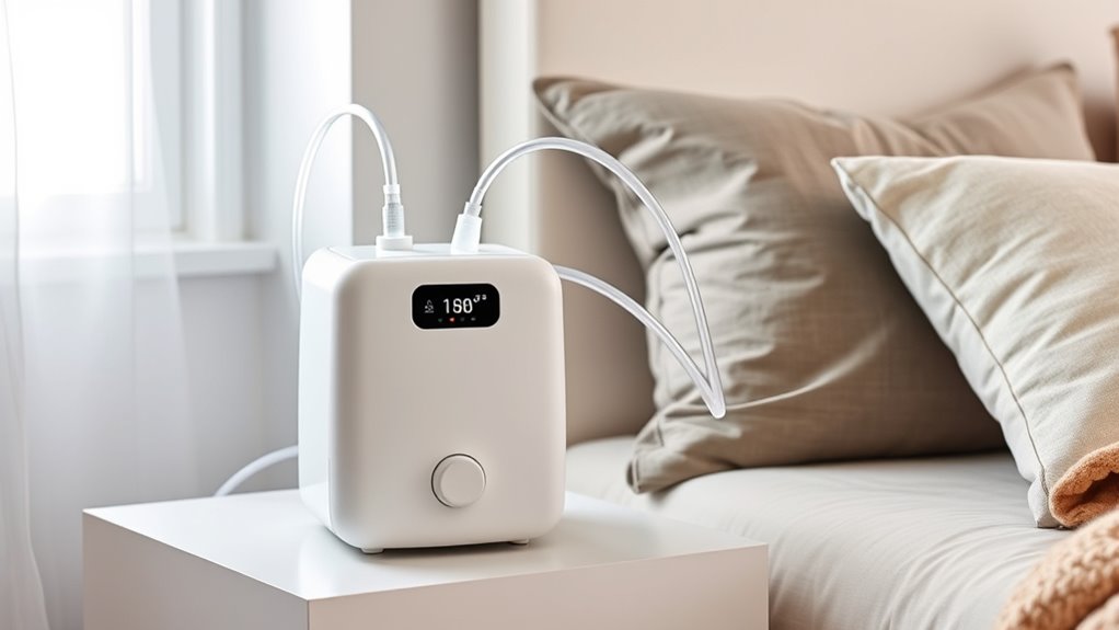 top home oxygen concentrator reviews