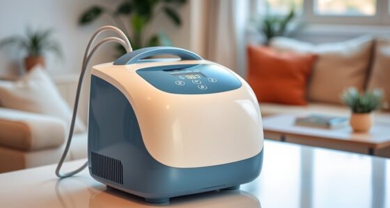 top home oxygen concentrators