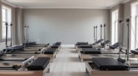 top home pilates equipment