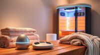top home spa gear 2025
